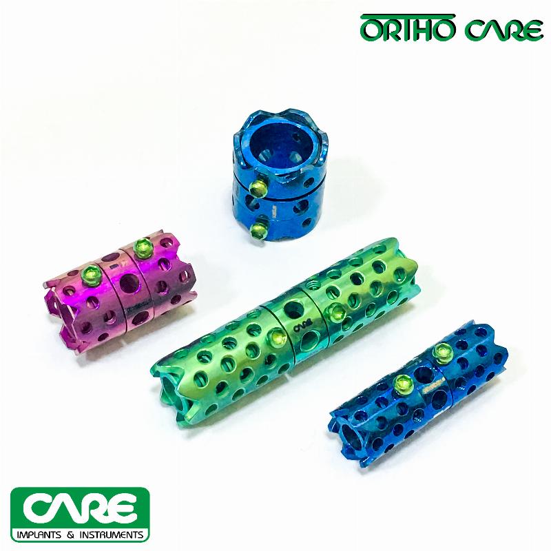 Розширювальний кейдж Ø20мм, 55мм х 75мм